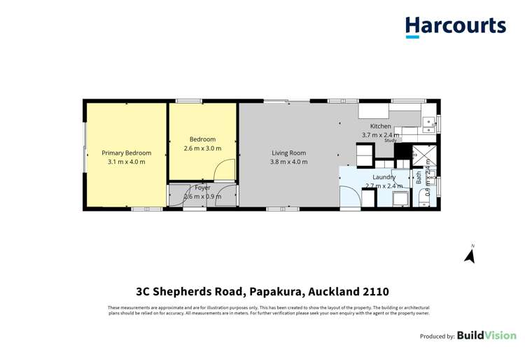 3 Shepherds Road Papakura_28