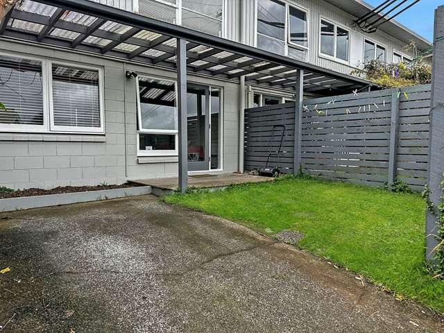 8/3 Sherbourne Road, Mt Eden