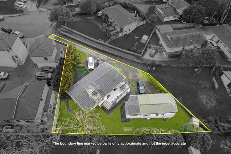 9 & 9A Sherie Place Howick_39