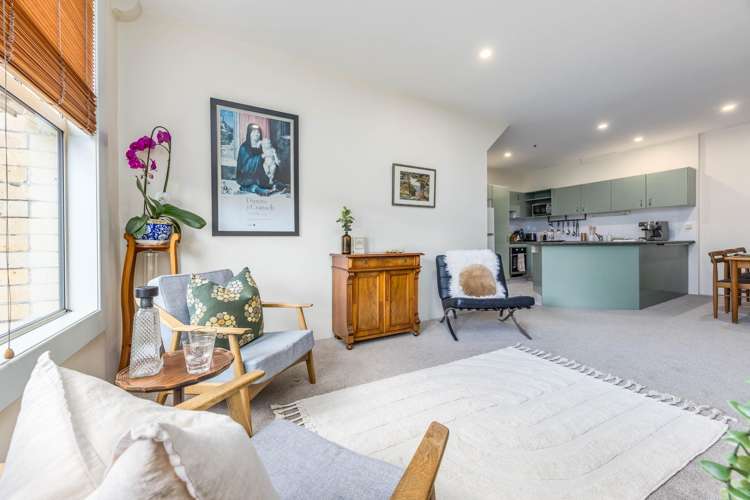 2C/20 Wolfe Street Auckland Central_4