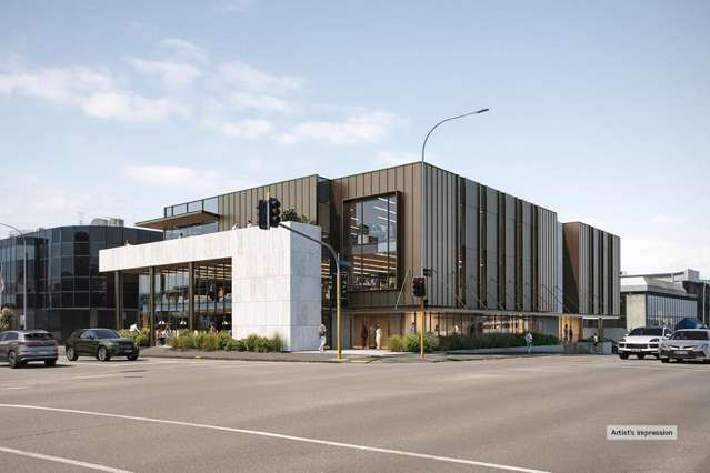 CBRE - Construction Underway | Premier Medical