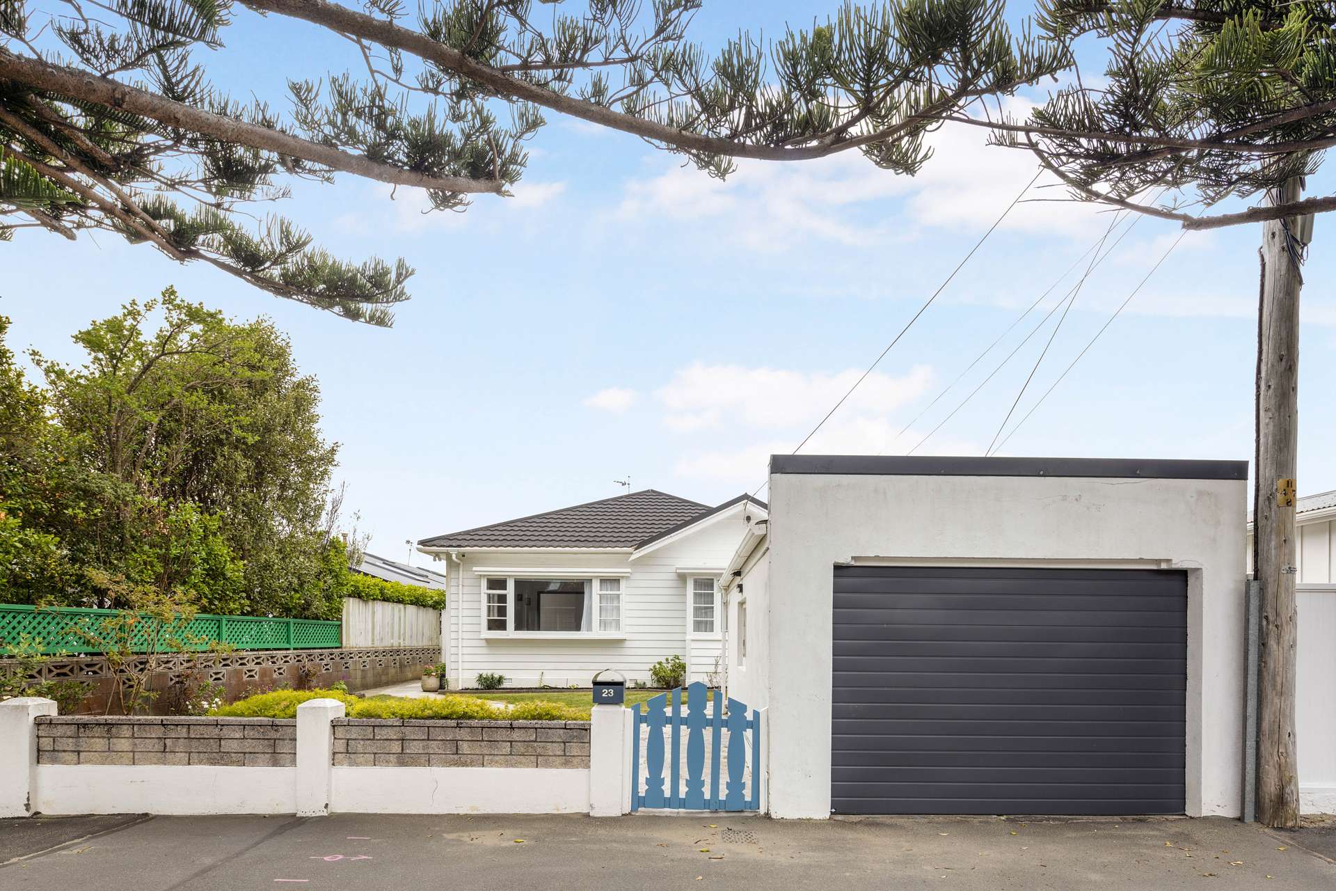 23 Falkirk Avenue Seatoun_0