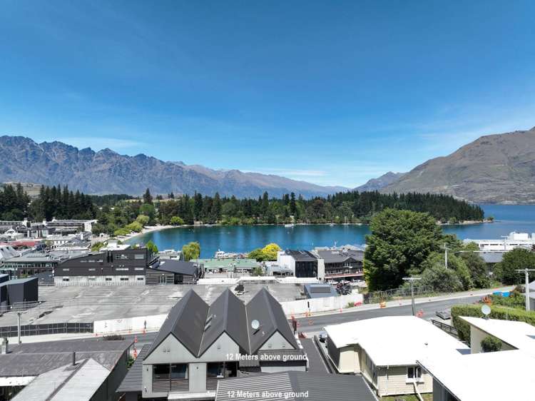 22 Isle Street Queenstown_5