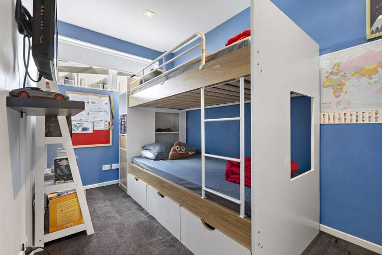 2e/10 Beaumont Street Auckland Central_15