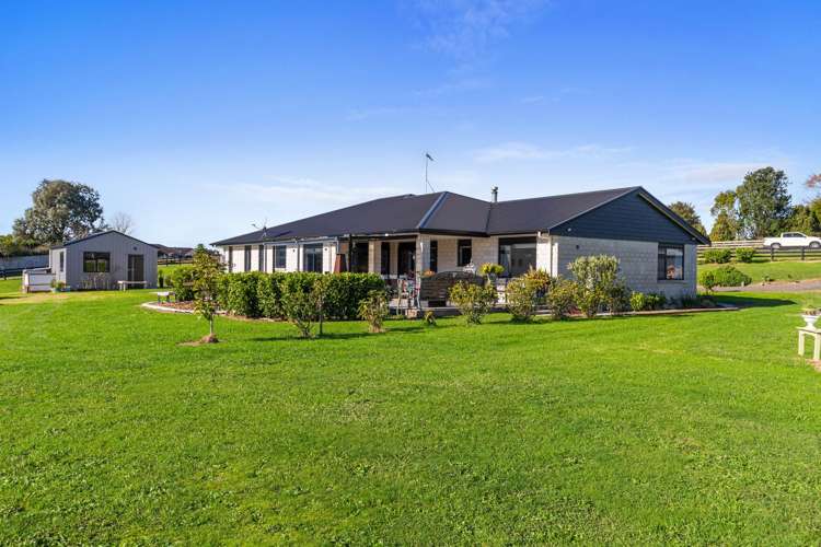 85 Vineyard Road Te Kauwhata_28
