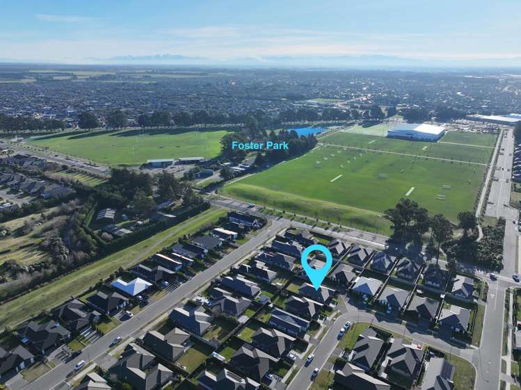 14 Chesney Drive Rolleston_26