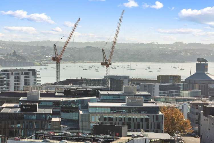 9c/205 Hobson Street Auckland Central_4