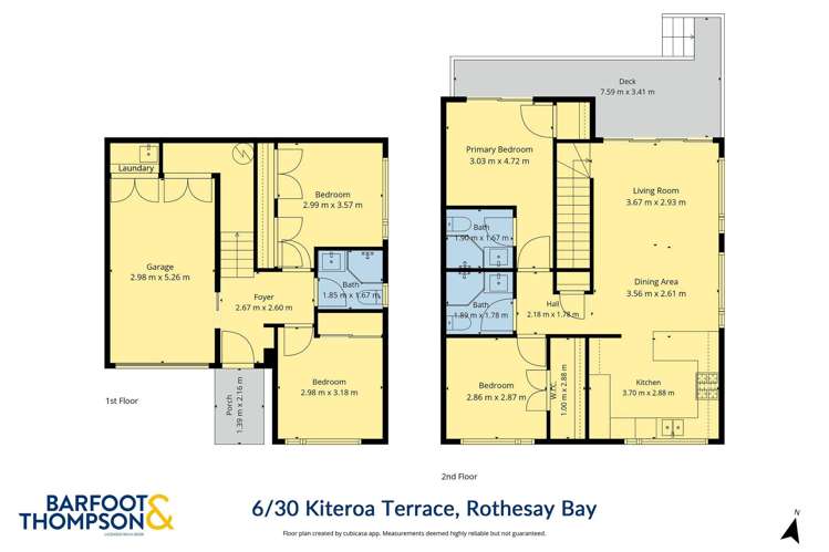 30 Kiteroa Terrace Rothesay Bay_29