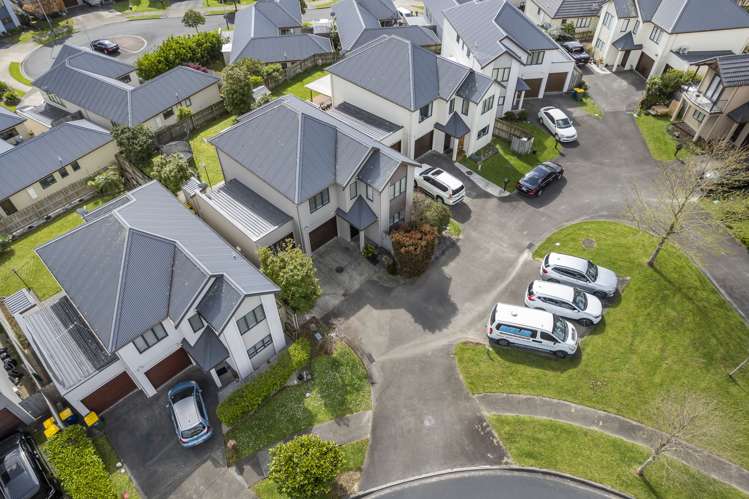 45 Sonoma Crescent Oteha_19