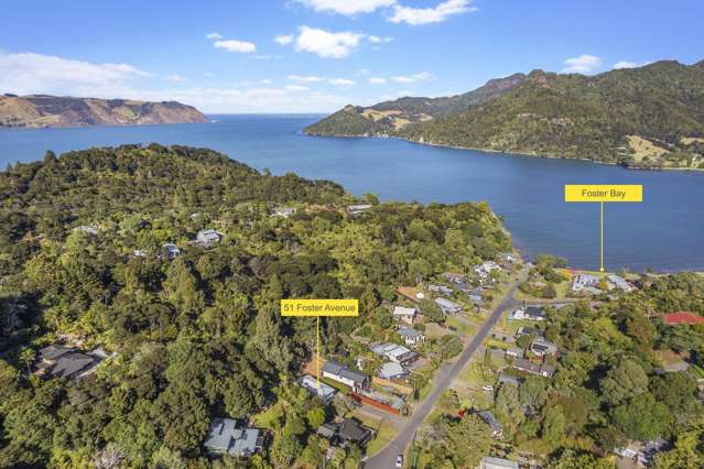51 Foster Avenue Huia_1