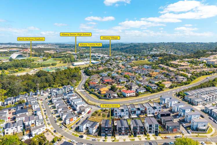 13 Waka Street Albany Heights_20
