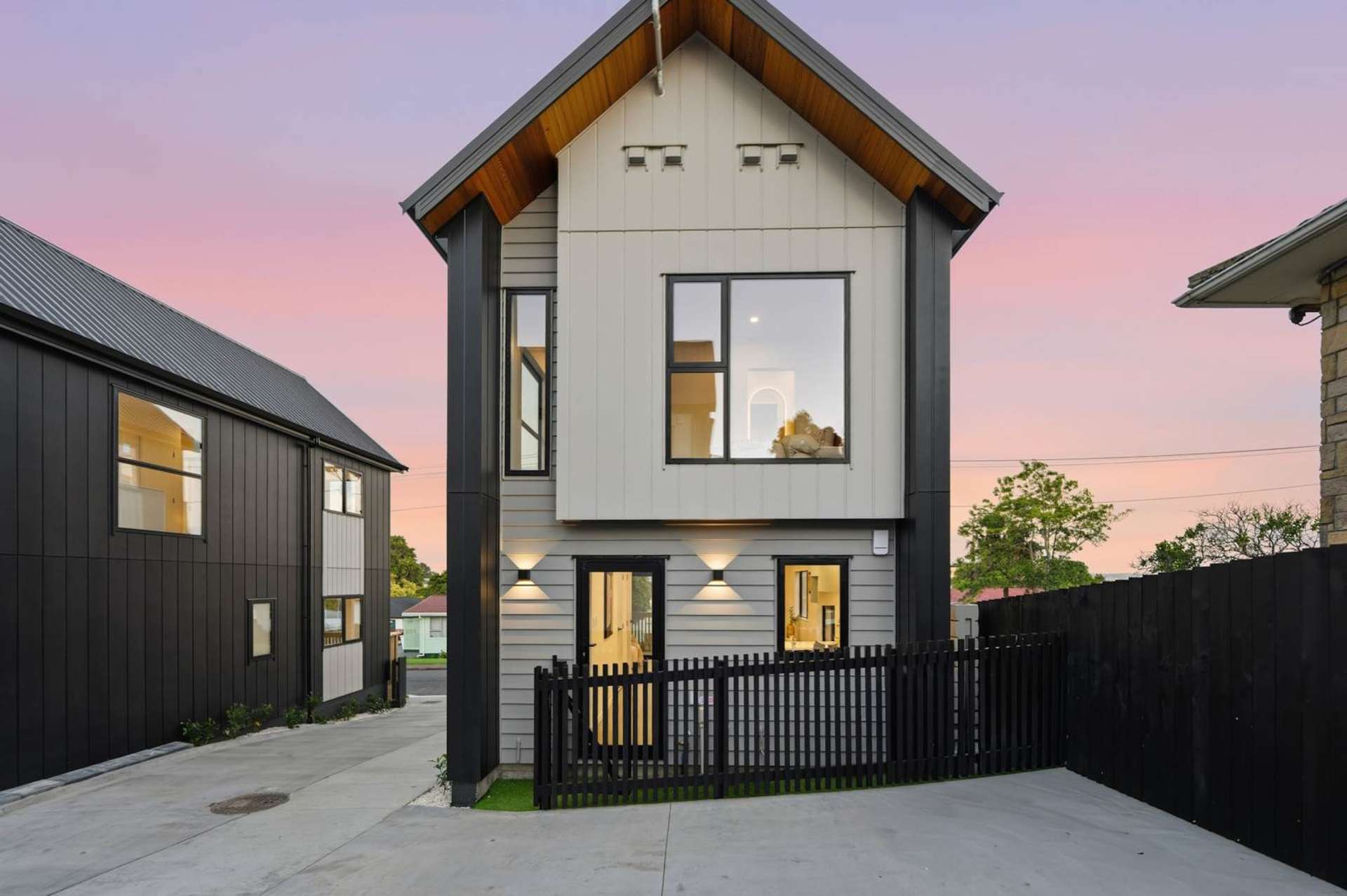 Lot 1/2 Bean Place Mt Wellington_0