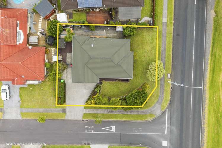 52 Wattle Farm Road Wattle Downs_16