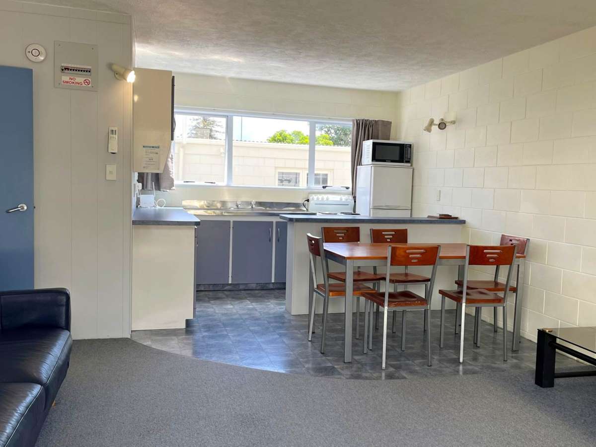 Coastal Haven - FURNISHED 3
