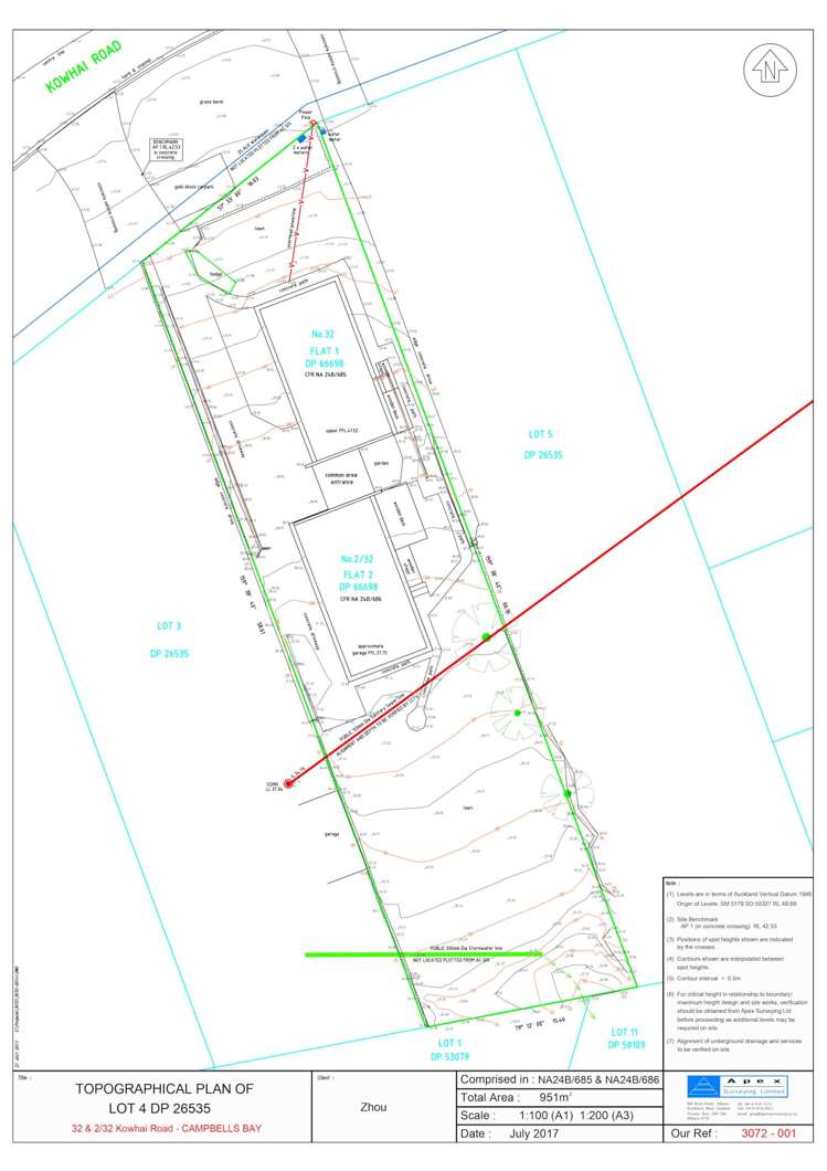 1&2/32 Kowhai Road Campbells Bay_14