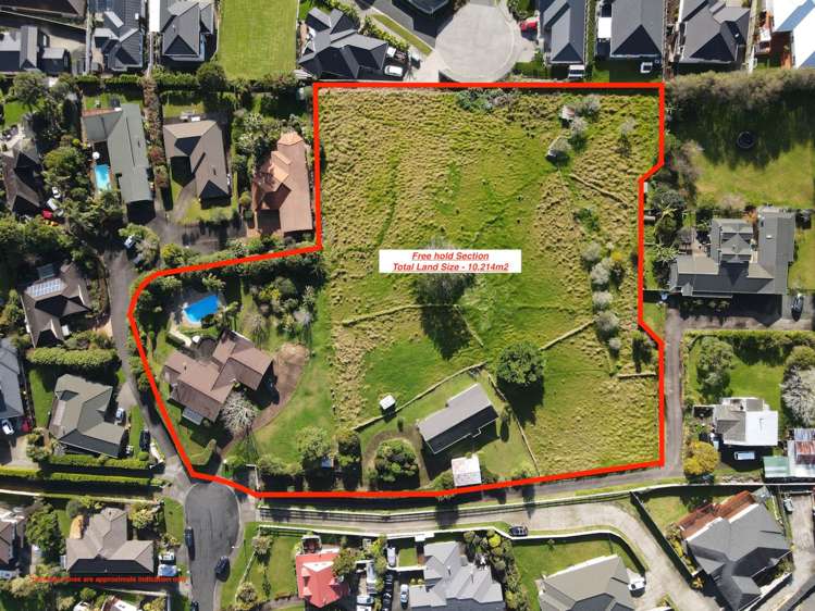 77 & 86 Matija Place Red Beach_1