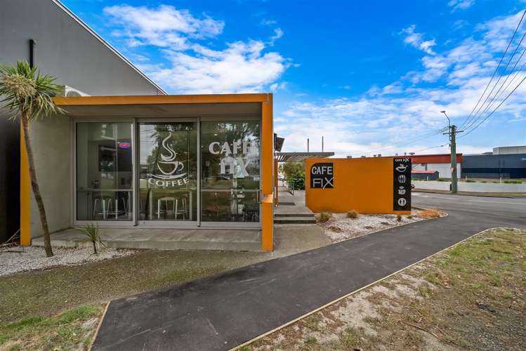 Unit 10, 18 Taurus Place Bromley_2