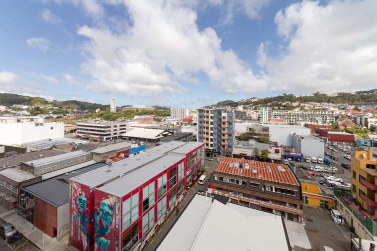 889/233 Cuba Street Te Aro_5