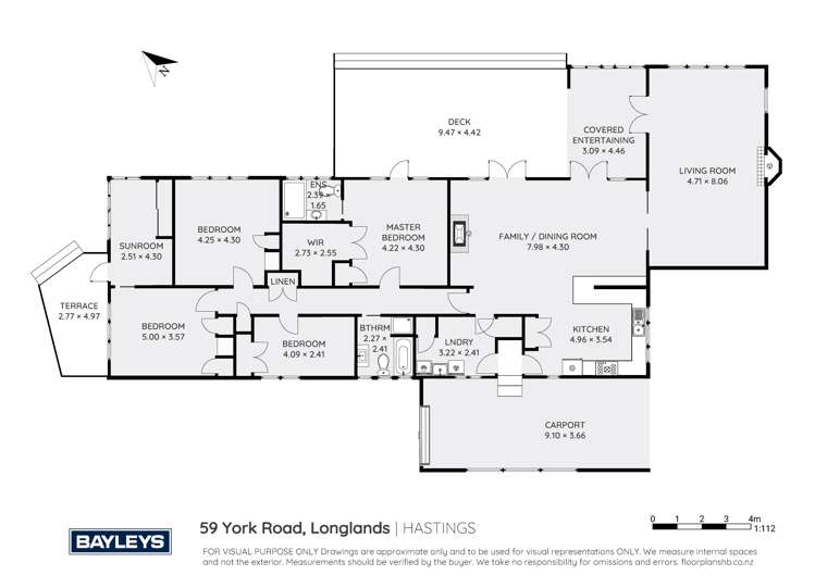 59 York Road Longlands_20