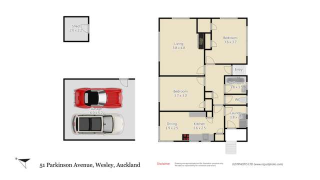 51 Parkinson Avenue Mount Roskill_1