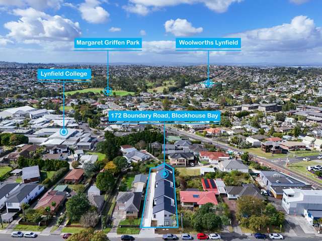 Lot 5/172 Boundary Road Blockhouse Bay_2