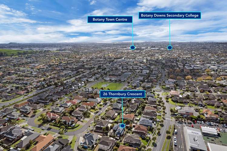 26 Thornbury Crescent East Tamaki Heights_27