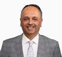 Bobby Arora