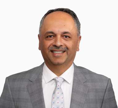 Bobby Arora
