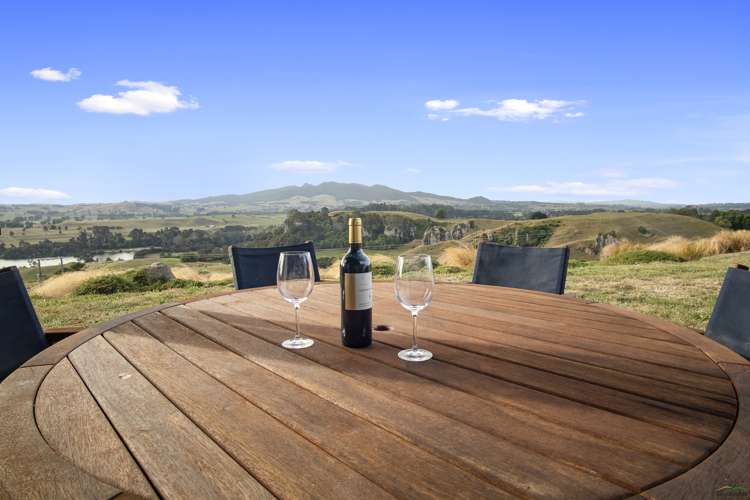 537 Lake Arapuni Road Arapuni_22