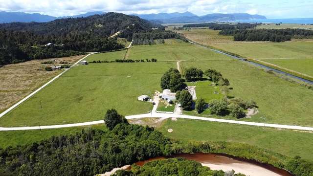 Lifestyle Property - Ideal Grazing