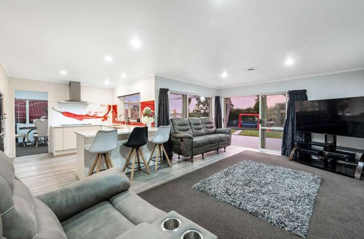 5 Dromora Close Dannemora_9