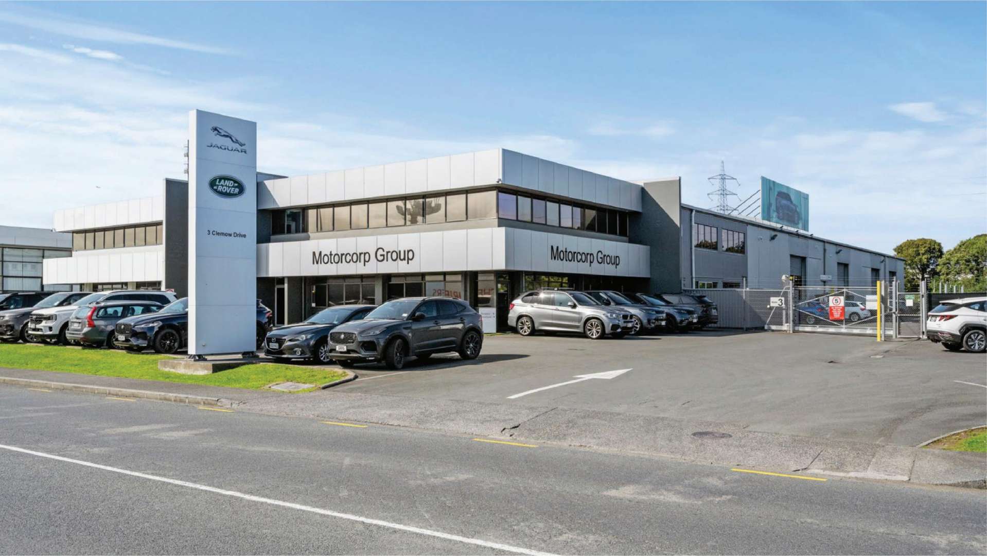 Office/3 Clemow Drive Mount Wellington_0