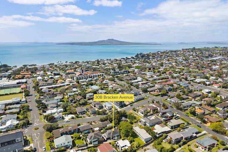 30B Bracken Avenue Takapuna_21