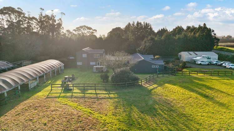 326a Patumahoe Road Pukekohe_36