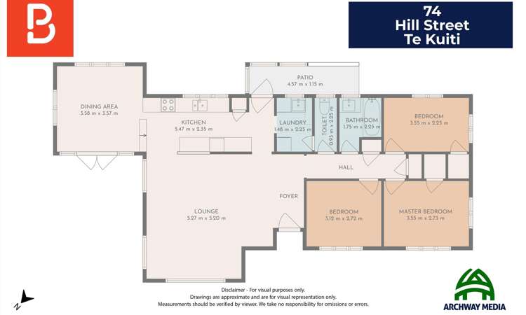 74 Hill Street Te Kuiti_11