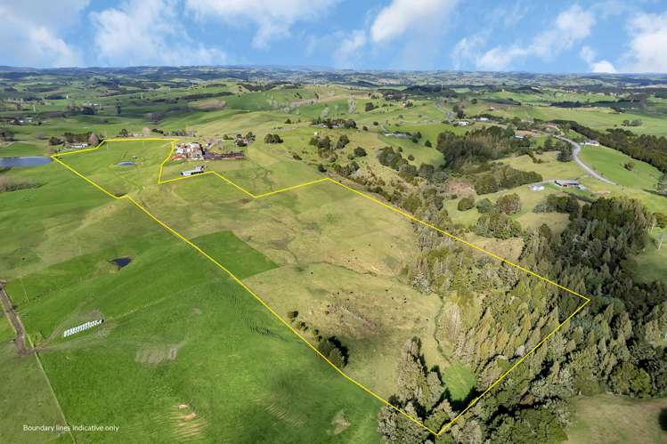 Lot 3 Maungakaramea Road_5