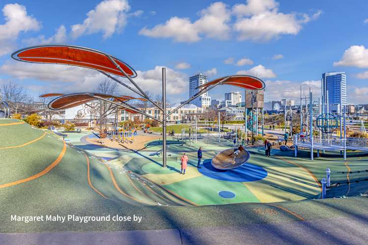 403/282 Madras Street Christchurch Central_13