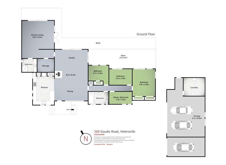 36b Goudie Road Helensville_25