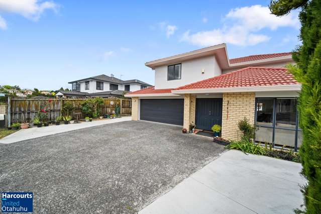 Space, Comfort, Lifestyle Goodwood Heights!