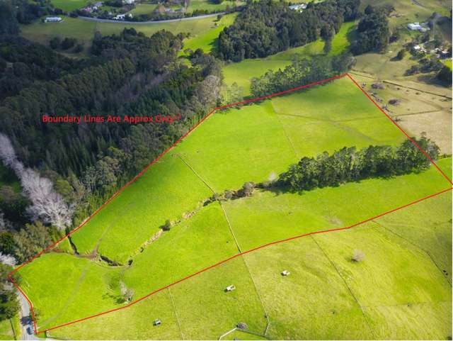 Larmer Road Kaitaia_2