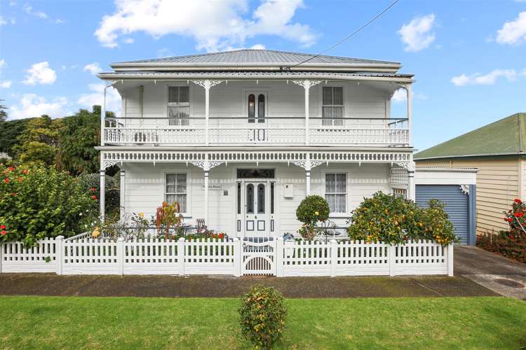 402 Williamson Street Thames_22