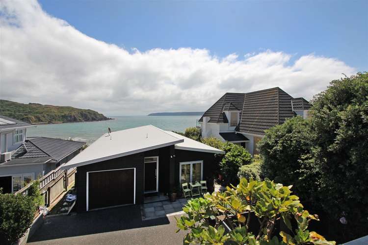 16 Park Avenue Titahi Bay_29