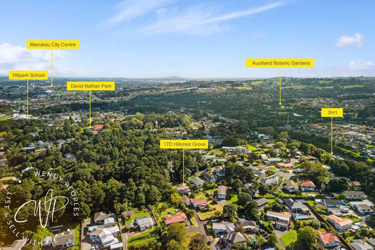 17d Hillcrest Grove Hillpark_3