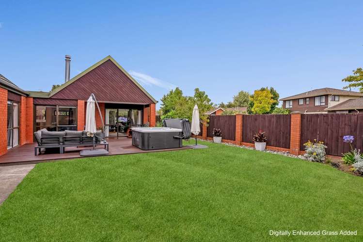 16 Lancewood Drive Halswell_22