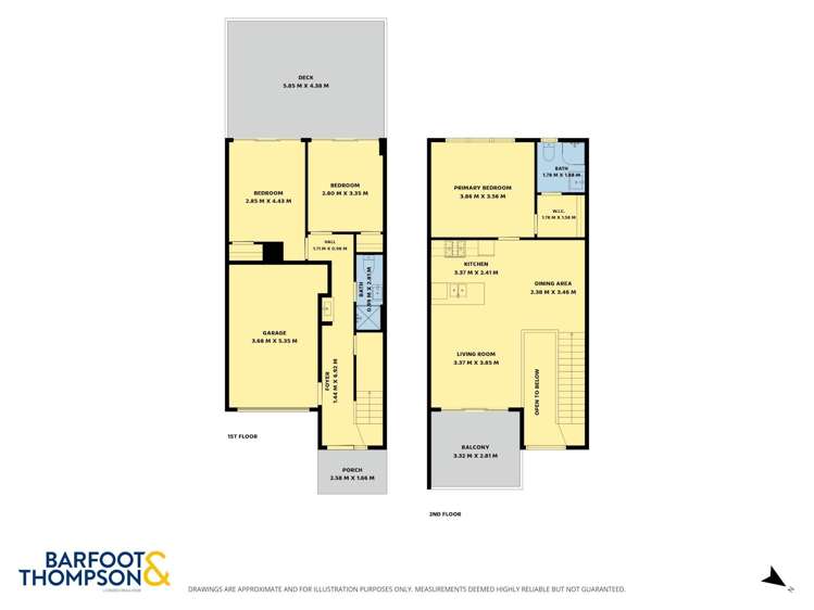 33/5 Perekia Street Albany_31
