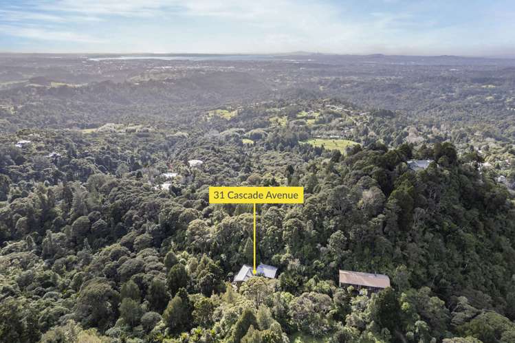 31 Cascade Avenue Waiatarua_16