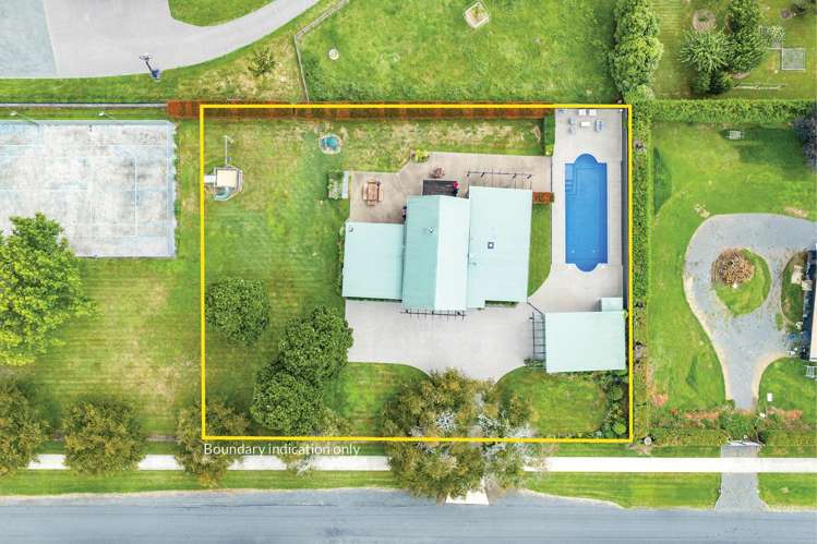 118 Collinson Street Pirongia_45