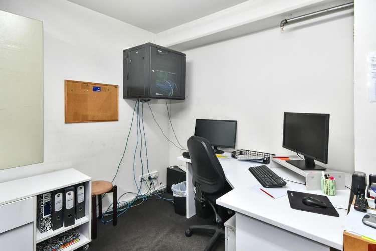 CU2/2 Beach Road Auckland Central_5