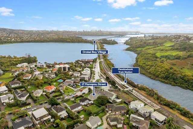 Smart Buying, City-Edge Living