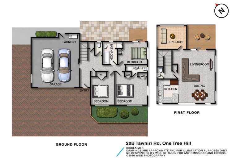 20b Tawhiri Road One Tree Hill_14